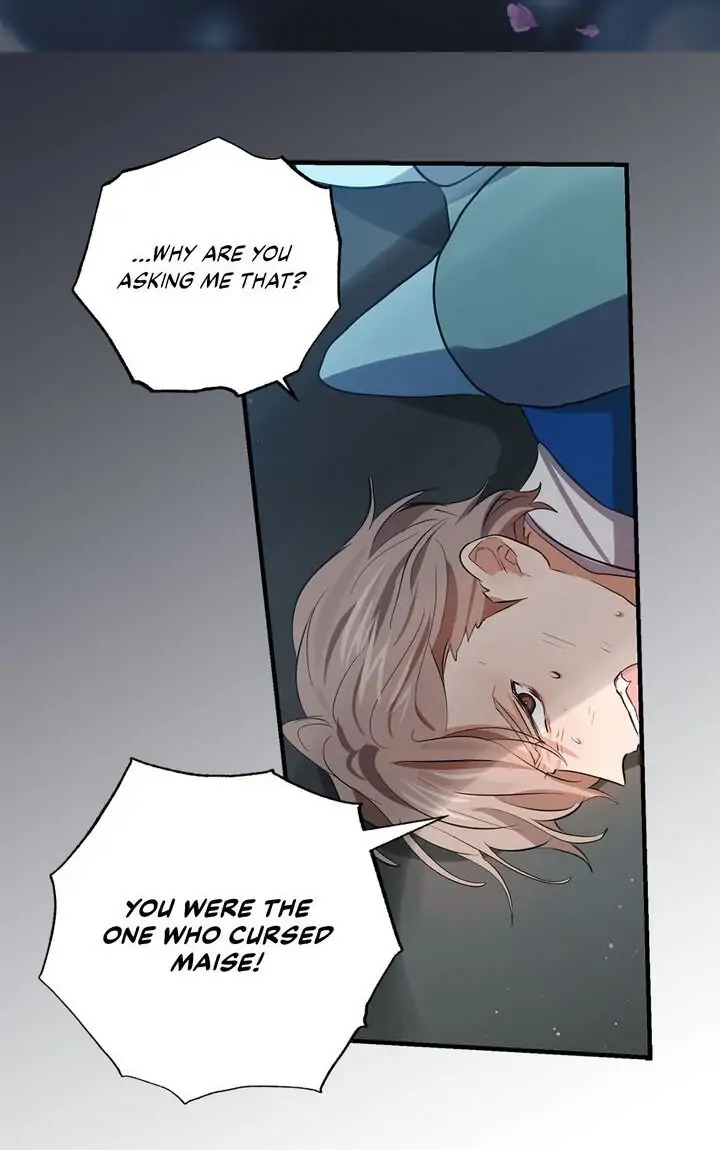 I’m the Ex-Girlfriend of a Soldier chapter 58 - page 6